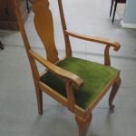 416 2409 CHAIRS
